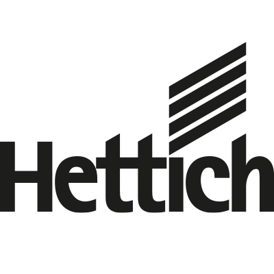 Hettich Logo