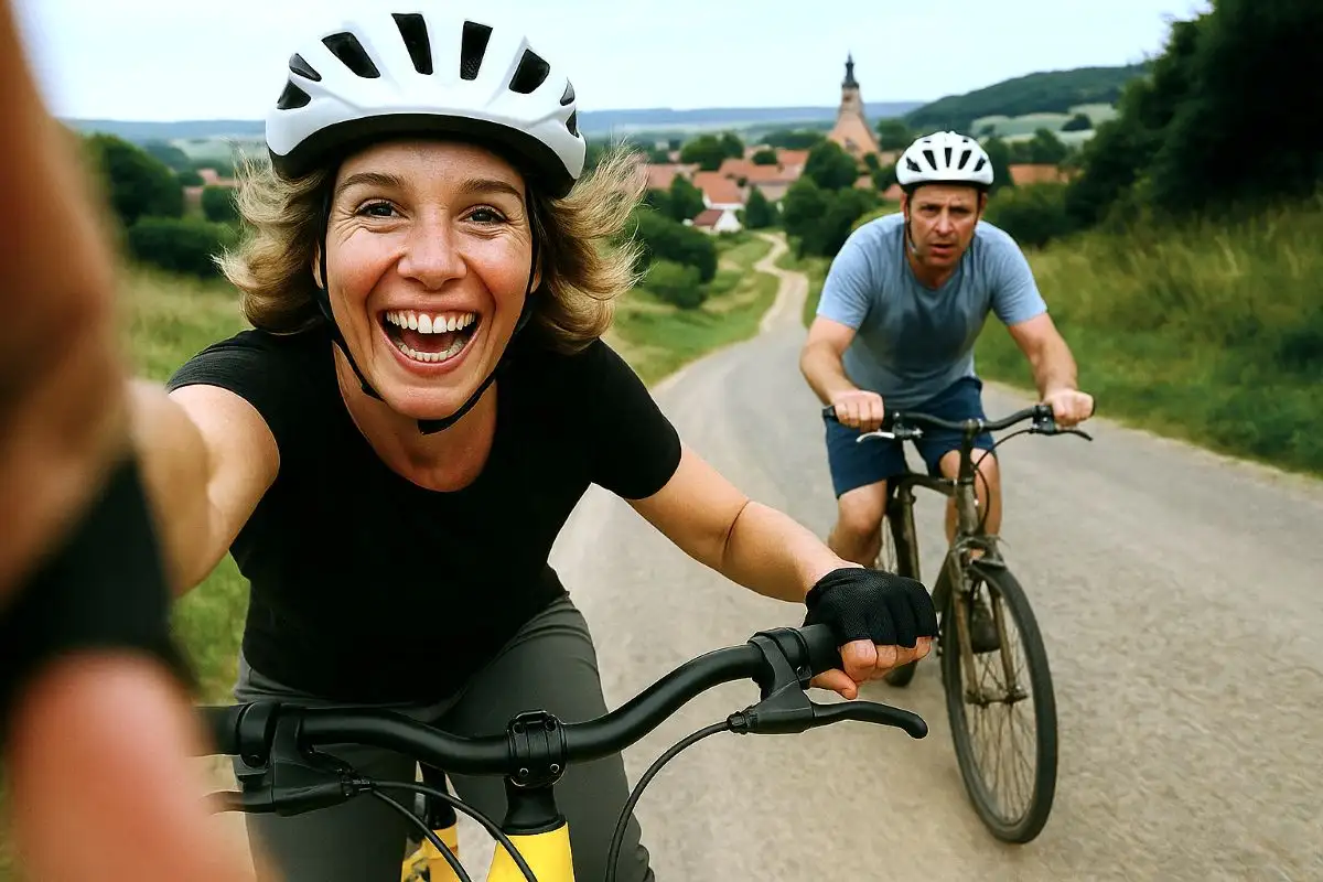 Nutzung von Dienstrad für Haushaltsangehörige